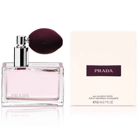 prada tendre